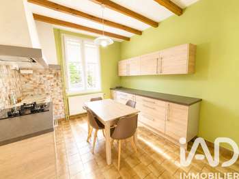Vente Maison 2 chambresPrix-lès-Mézières