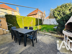 Vente Maison 2 chambresPrix-lès-Mézières