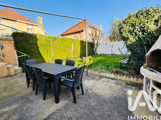 Vente maison 3 pièces Vente maison 3 pièces