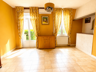 Vente maison 3 pièces Vente maison 3 pièces