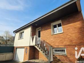 Vente Maison 2 chambresPrix-lès-Mézières