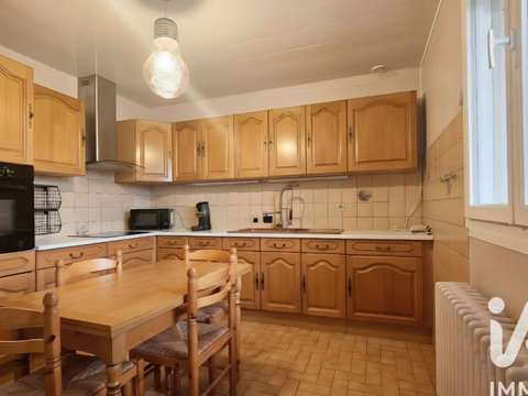 Vente maison 3 pièces Vente maison 3 pièces