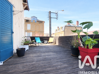 Vente maison 4 pièces Vente maison 4 pièces