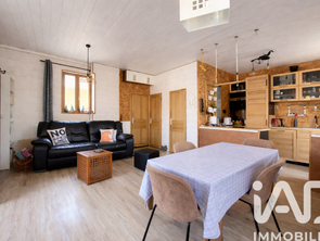 Vente Maison 4 piècesPrix-lès-Mézières