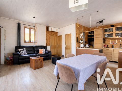 Vente maison 4 pièces Prix-lès-Mézières 08