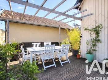 Vente maison 4 pièces Vente maison 4 pièces