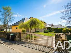 Vente Maison 3 chambresPrix-lès-Mézières