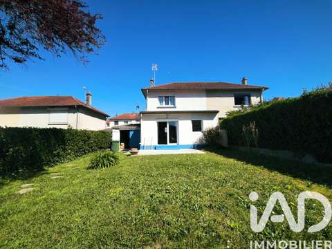 Vente maison 5 pièces Prix-lès-Mézières 08