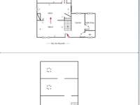Vente maison 4 pièces Vente maison 4 pièces