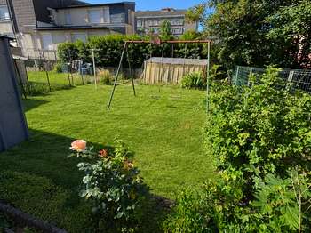Vente maison 4 pièces Prix-lès-Mézières 08