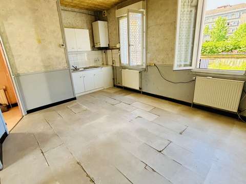 Vente maison 4 pièces Vente maison 4 pièces