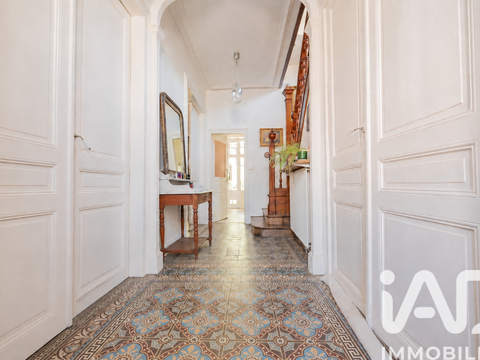 Vente maison 5 pièces Prix-lès-Mézières 08