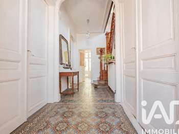 Vente Maison 5 piècesPrix-lès-Mézières