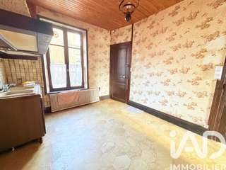 Vente maison 3 pièces Vente maison 3 pièces