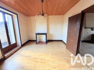 Vente maison 3 pièces Vente maison 3 pièces