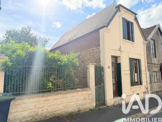 Vente maison 3 pièces Vente maison 3 pièces