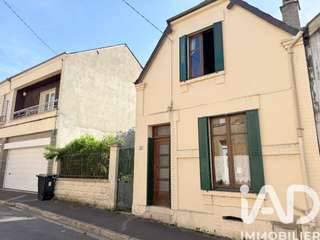 Vente maison 3 pièces Vente maison 3 pièces