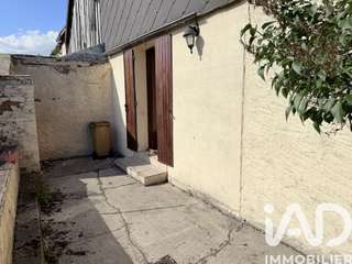 Vente maison 3 pièces Vente maison 3 pièces