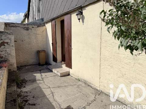 Vente maison 3 pièces Vente maison 3 pièces