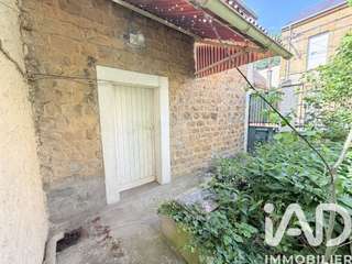Vente maison 3 pièces Vente maison 3 pièces
