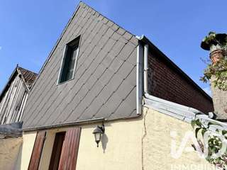 Vente maison 3 pièces Vente maison 3 pièces