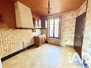 Vente maison 3 pièces Vente maison 3 pièces