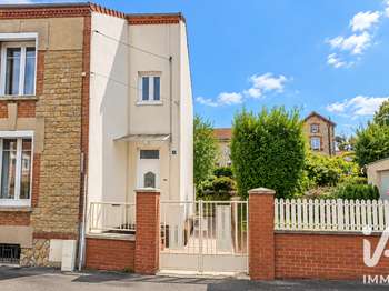 Vente Maison 2 chambresPrix-lès-Mézières