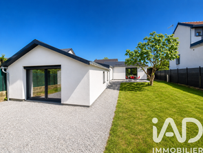 Vente Maison 3 chambresPrix-lès-Mézières