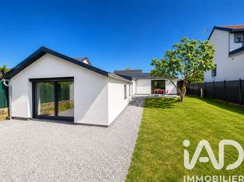 Vente Maison 3 chambresPrix-lès-Mézières