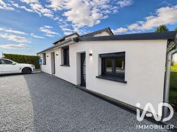 Vente maison 4 pièces Prix-lès-Mézières 08