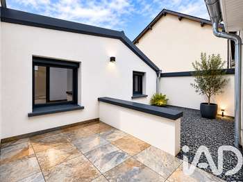 Vente maison 4 pièces Prix-lès-Mézières 08