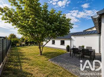 Vente Maison 3 chambresPrix-lès-Mézières