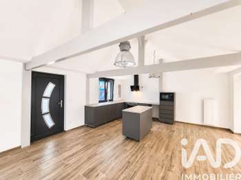 Vente Maison 3 chambresPrix-lès-Mézières
