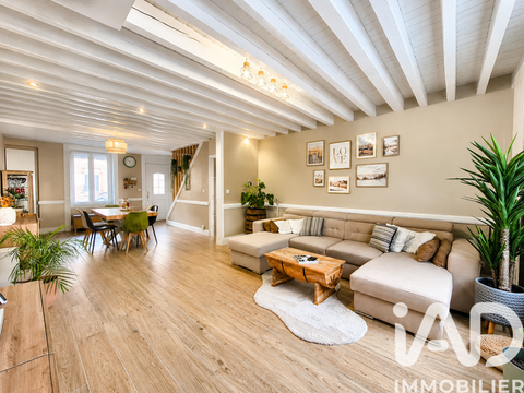 Vente maison 4 pièces Prix-lès-Mézières 08