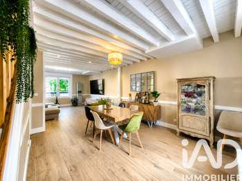 Vente Maison 3 chambresPrix-lès-Mézières