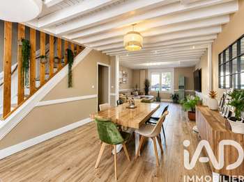 Vente maison 4 pièces Vente maison 4 pièces