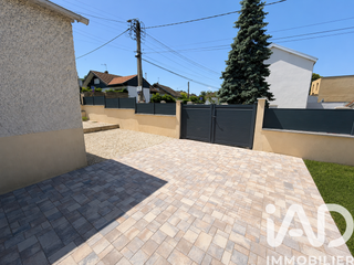 Vente maison 4 pièces Vente maison 4 pièces