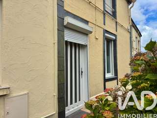 Vente maison 4 pièces Vente maison 4 pièces