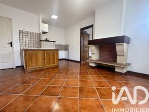 Vente Maison 2 chambresPrix-lès-Mézières