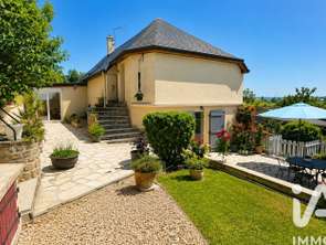 Vente Maison 4 chambresPrix-lès-Mézières