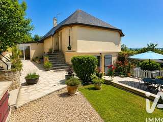 Vente maison 6 pièces Vente maison 6 pièces