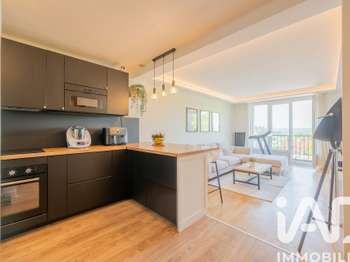 Vente Maison 4 chambresPrix-lès-Mézières