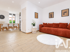 Vente Maison 2 chambresPrix-lès-Mézières