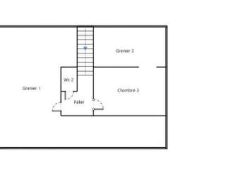 Vente maison 4 pièces Vente maison 4 pièces