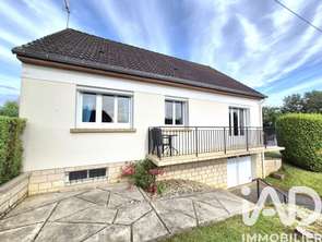 Vente Maison 3 chambresPrix-lès-Mézières