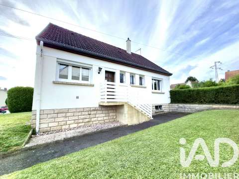 Vente maison 4 pièces Vente maison 4 pièces
