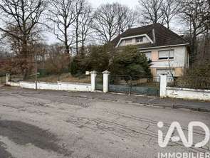 Vente Maison 5 chambresPrix-lès-Mézières