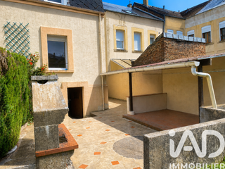 Vente maison 5 pièces Vente maison 5 pièces