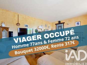 Vente maison 4 pièces Prix-lès-Mézières 08