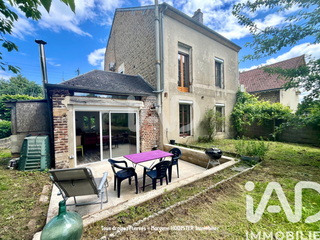 Vente maison 5 pièces Vente maison 5 pièces